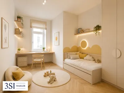 3-Zimmer-Wohnung kaufen in Wien – 73,76 m², € 589.000 – Bild 2 von 14