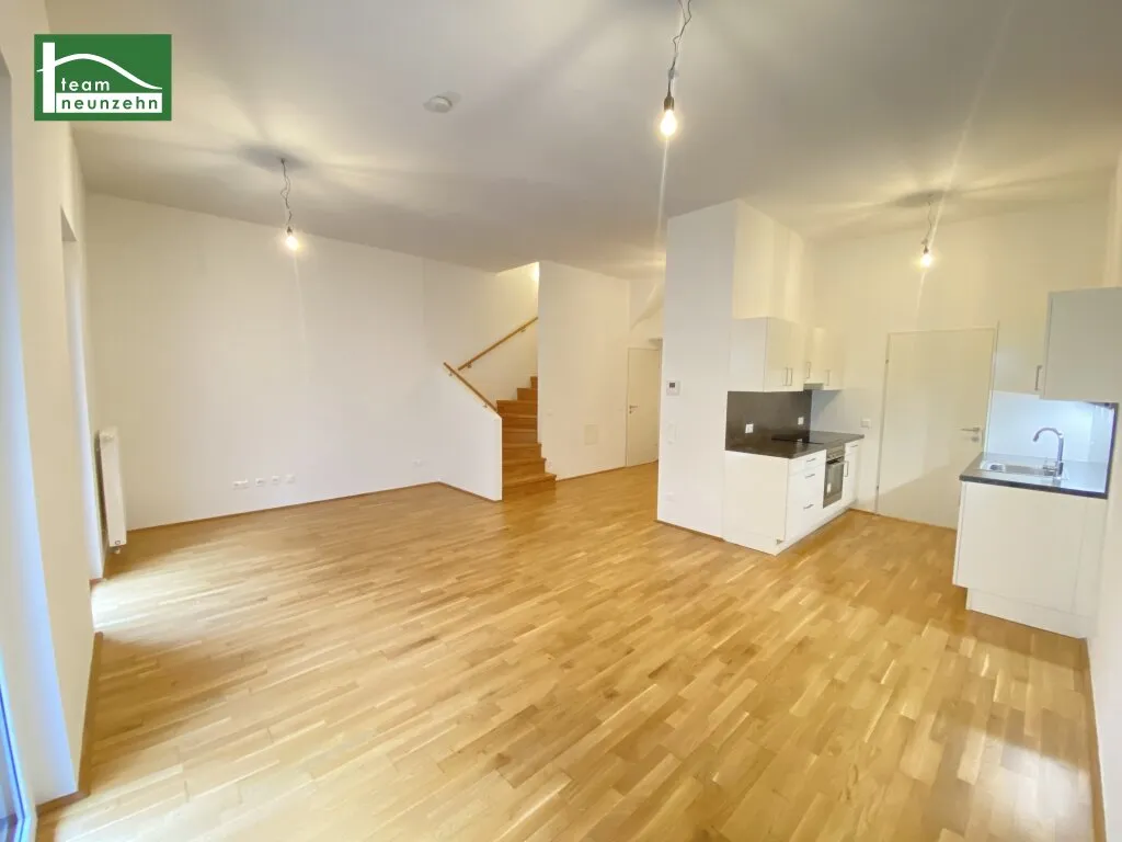 Ihr neues Zuhause in Floridsdorf - Top Lage Prager Straße - JETZT ANFRAGEN! - Ansicht 2