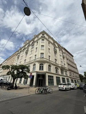 1010! Exklusive 3-Zimmer Wohnung am Rudolfsplatz im Herzen des 1. Bezirks! ERSTBEZUG nach Generalsanierung! – Bild 2