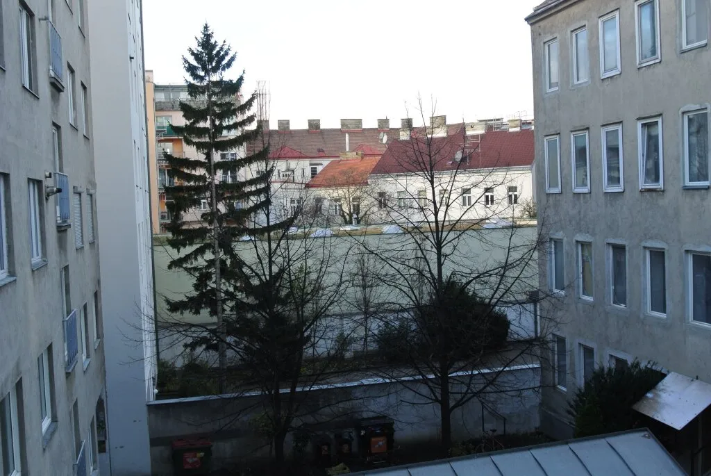 Wohnung – Wien - Ansicht 3