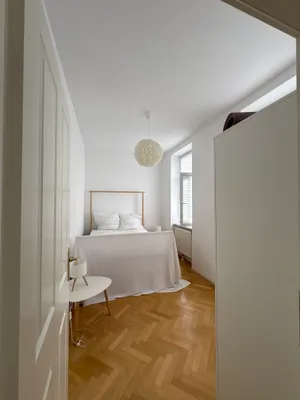 Anfrage Stopp! 2-Zimmerwohnung in 1150 Wien zu vermieten – Bild 3