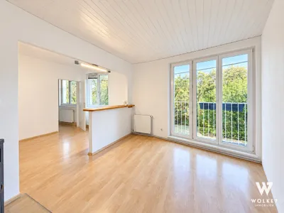 3-Zimmer-Wohnung kaufen in Wien – 65 m², € 295.000 – Bild 1 von 6