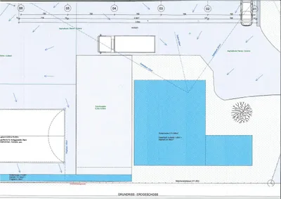 Gewerbeimmobilie mieten in Leibnitz – 372 m², € 3.385 – Bild 20 von 22