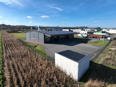 Gewerbeimmobilie mieten in Leibnitz – 372 m², € 3.385 – Bild 4 von 22