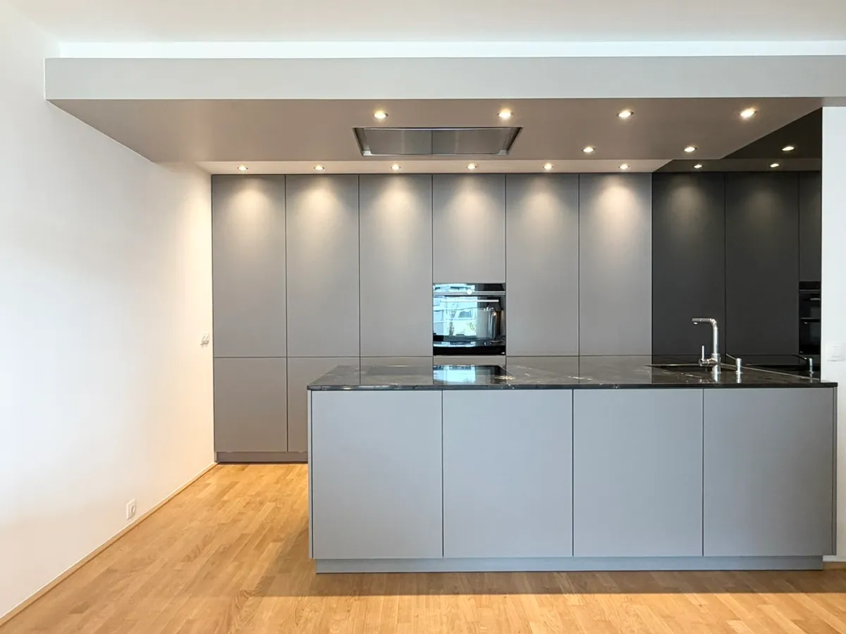Wohnung – Wien, Biotope-City, Katastralgemeinde Inzersdorf Stadt - Ansicht 3