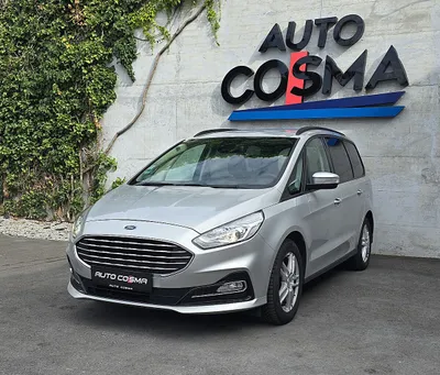 Ford Galaxy 2,0 EcoBlue SCR Trend