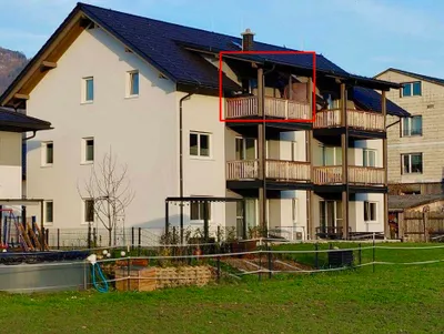 3-Zimmer-Wohnung mieten in Kirchdorf an der Krems – 65 m², € 997 – Bild 14 von 14