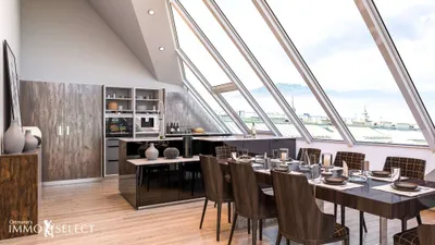 Wohnung kaufen in Wien – 328,52 m², € 8.500.000 – Bild 3 von 26