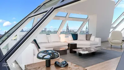 Wohnung kaufen in Wien – 328,52 m², € 8.500.000 – Bild 2 von 26