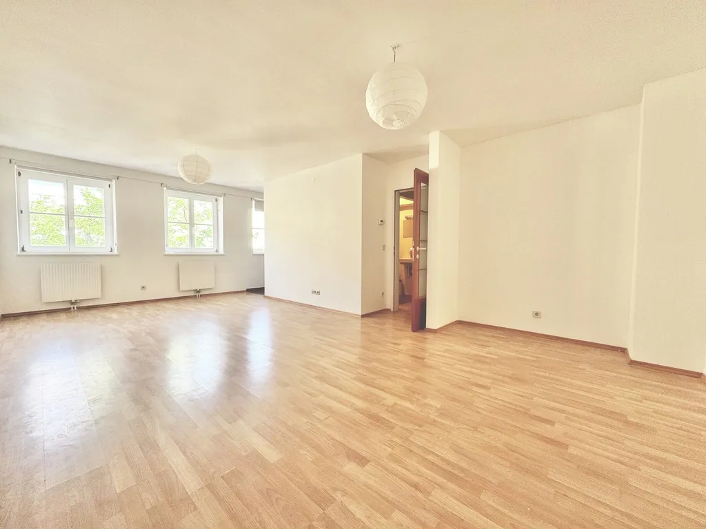 THIMIGGASSE | HELLE SINGLEWOHNUNG | OPTIMALE RAUMAUFTEILUNG | TOPLAGE, Wien