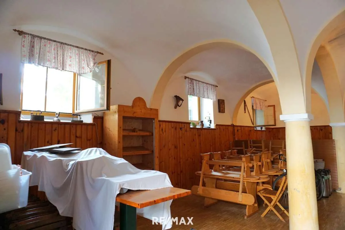 Apartment in Hainburg an der Donau - View 3