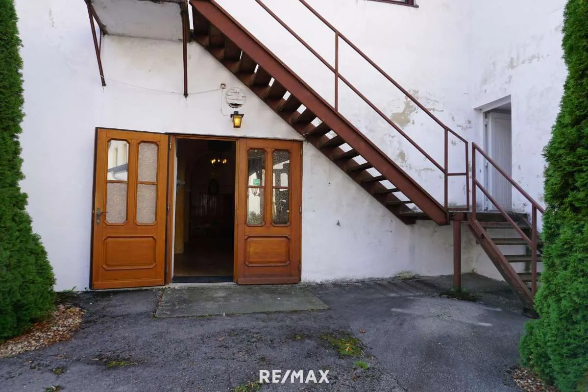 Apartment in Hainburg an der Donau