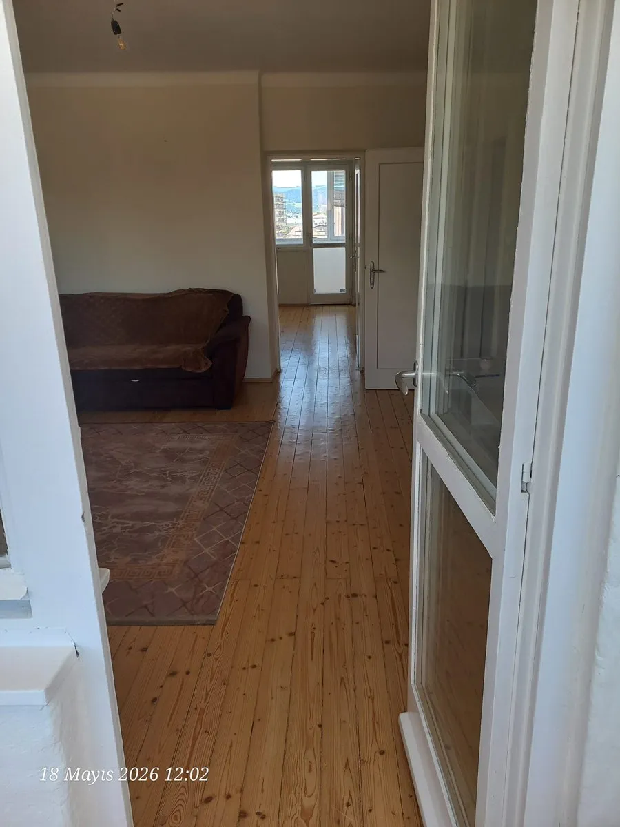Wohnung – Salzburg, Elisabeth-Vorstadt - Ansicht 2