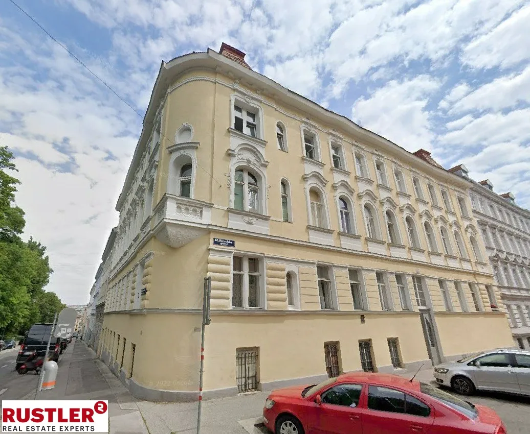 Wohnung – Wien - Ansicht 3