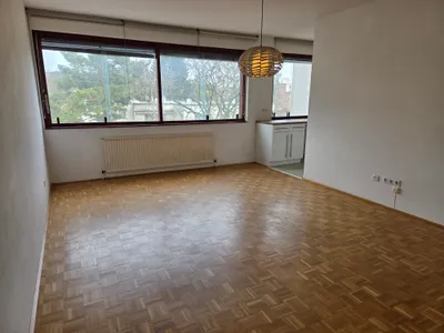 1-Zimmer-Wohnung mieten in Wien – 35 m², € 608