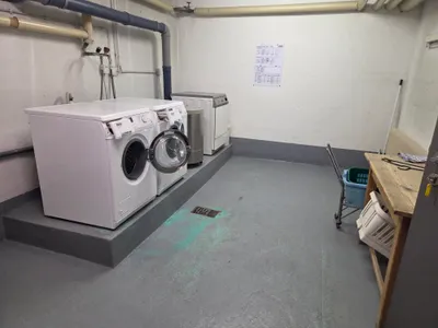 1-Zimmer-Wohnung mieten in Wien – 35 m², € 608 – Bild 18 von 20