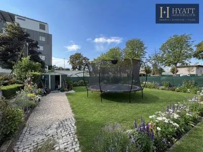 2-Zimmer-Haus kaufen in Wien – 42 m², € 740.000 – Bild 5 von 21
