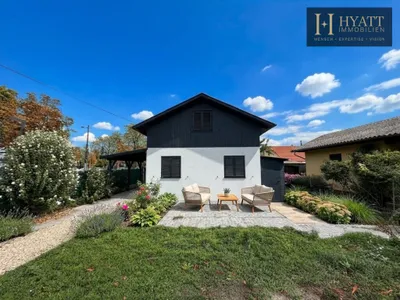 2-Zimmer-Haus kaufen in Wien – 42 m², € 740.000 – Bild 3 von 21