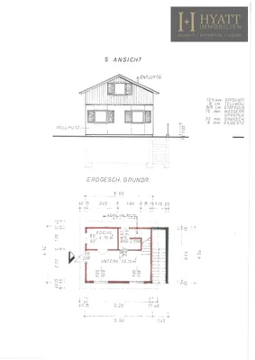 2-Zimmer-Haus kaufen in Wien – 42 m², € 740.000 – Bild 17 von 21