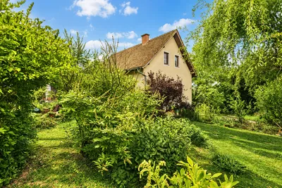Haus zum Kauf in Hartberg-Fürstenfeld