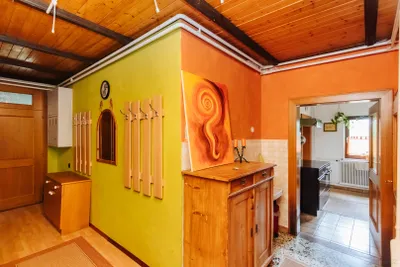 5-Zimmer-Haus kaufen in Hartberg-Fürstenfeld – 125 m², € 248.000 – Bild 15 von 51