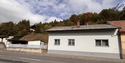 5-Zimmer-Haus kaufen in Oberpullendorf – 155 m², € 170.000 – Bild 3 von 26