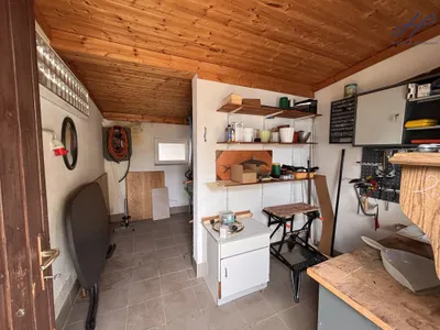 5-Zimmer-Haus kaufen in Oberpullendorf – 155 m², € 170.000 – Bild 23 von 26