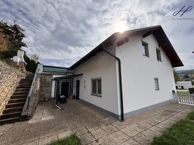 5-Zimmer-Haus kaufen in Oberpullendorf – 155 m², € 170.000