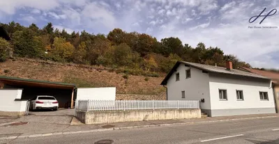 5-Zimmer-Haus kaufen in Oberpullendorf – 155 m², € 170.000 – Bild 2 von 26