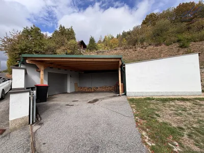 5-Zimmer-Haus kaufen in Oberpullendorf – 155 m², € 170.000 – Bild 24 von 26