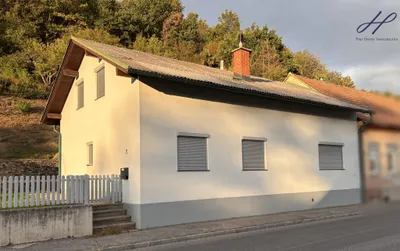 5-Zimmer-Haus kaufen in Oberpullendorf – 155 m², € 170.000 – Bild 4 von 26
