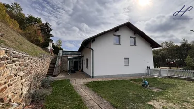 5-Zimmer-Haus kaufen in Oberpullendorf – 155 m², € 170.000 – Bild 8 von 26