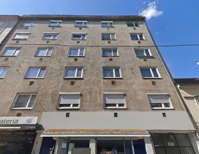 1-Zimmer-Wohnung kaufen in Wien – 25,19 m², € 99.000