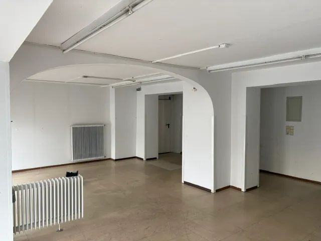 Lager zu vermieten - Ansicht 2