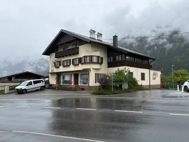 Lager zu vermieten, Tarrenz