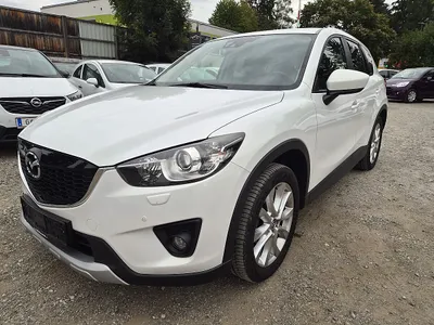 Mazda CX-5 CD175 Revolution AWD Aut.