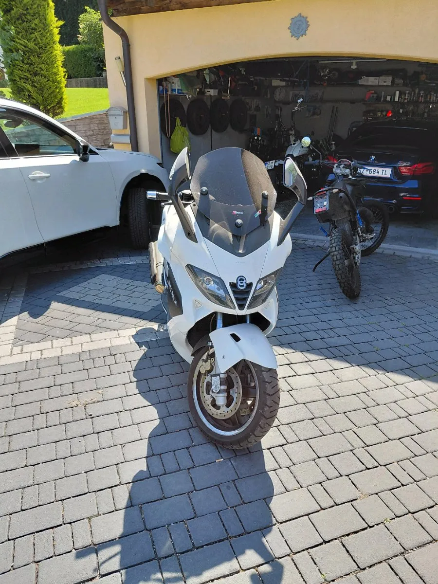Piaggio Sonstige