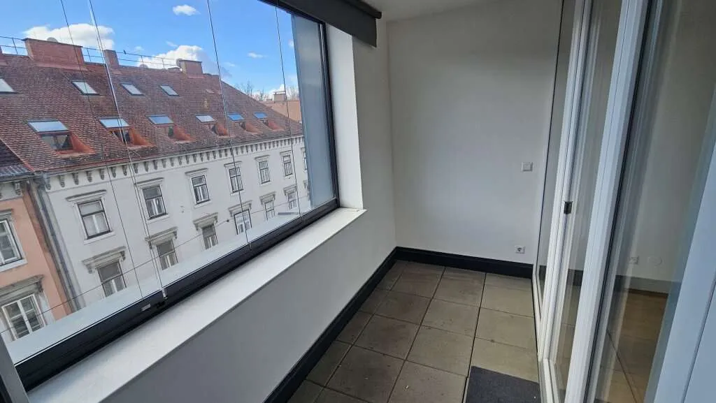 Wohnung – Geidorf - Ansicht 3