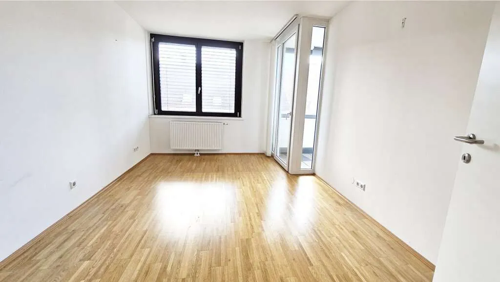 Wohnung – Geidorf