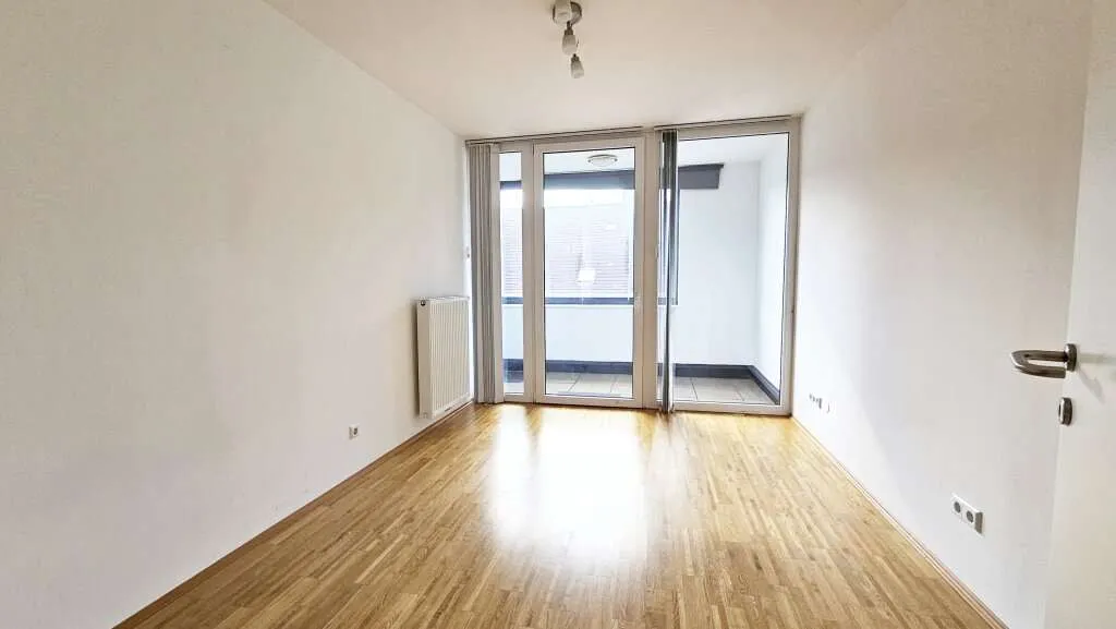 Wohnung – Geidorf - Ansicht 2