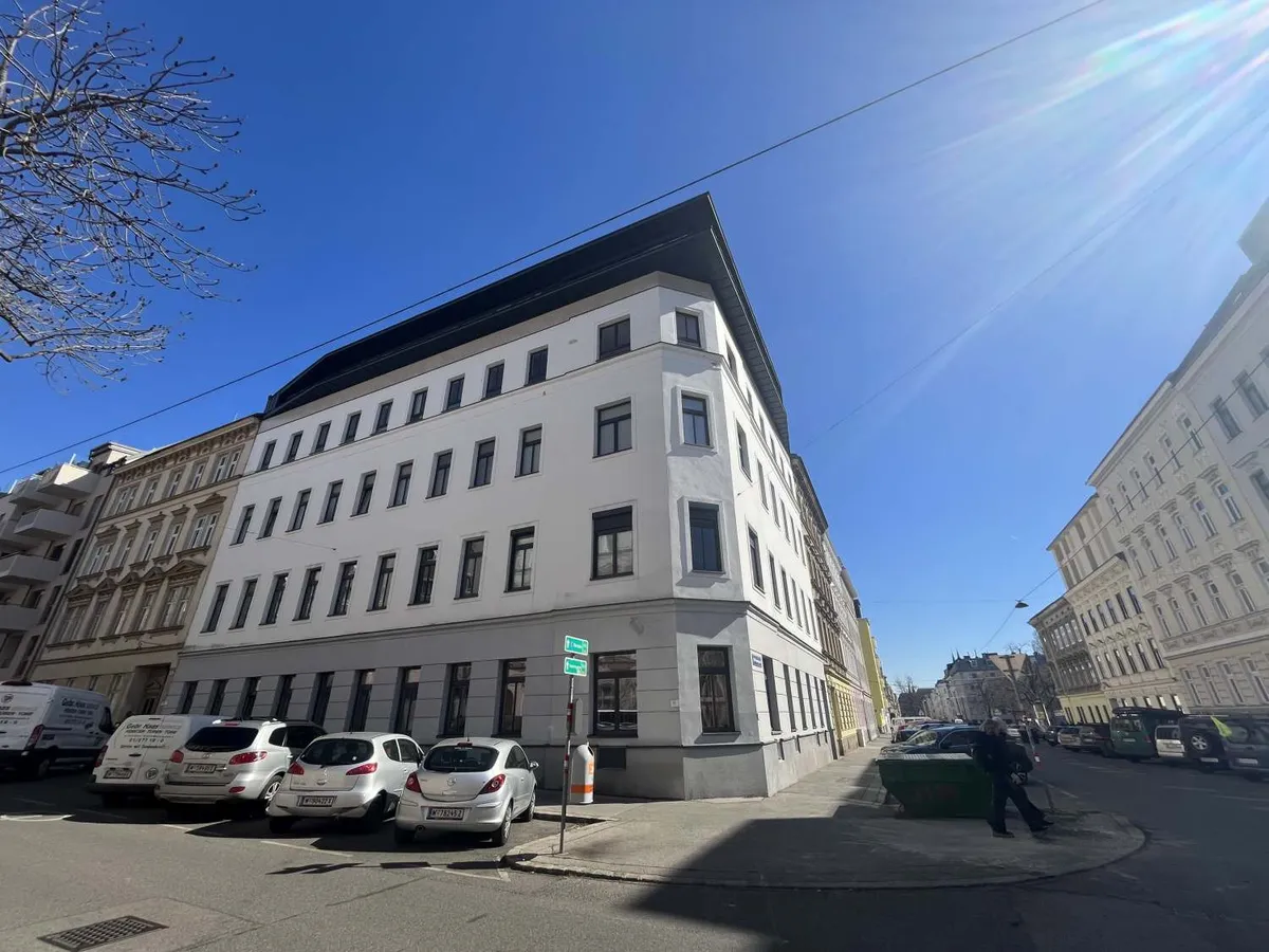 Wohnung – Wien, Ottakring - Ansicht 2