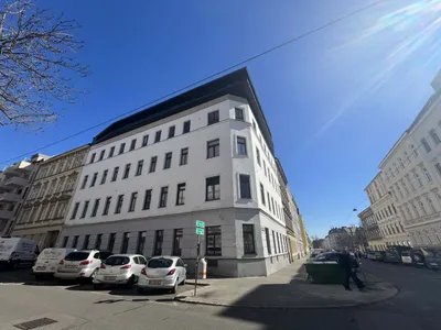 1-Zimmer-Wohnung kaufen in Wien – 37 m², € 109.000 – Bild 2 von 11
