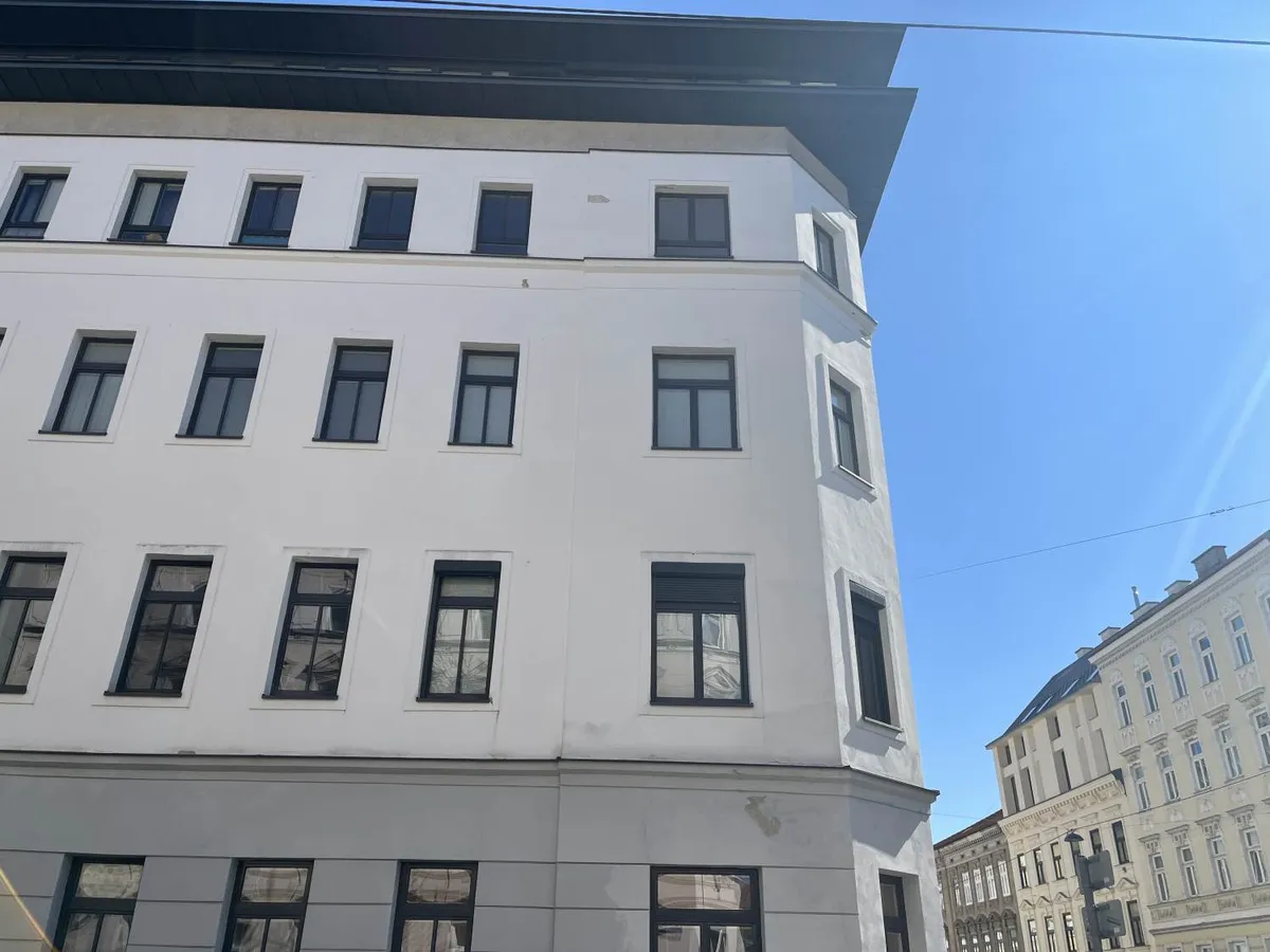 Wohnung – Wien, Ottakring - Ansicht 3