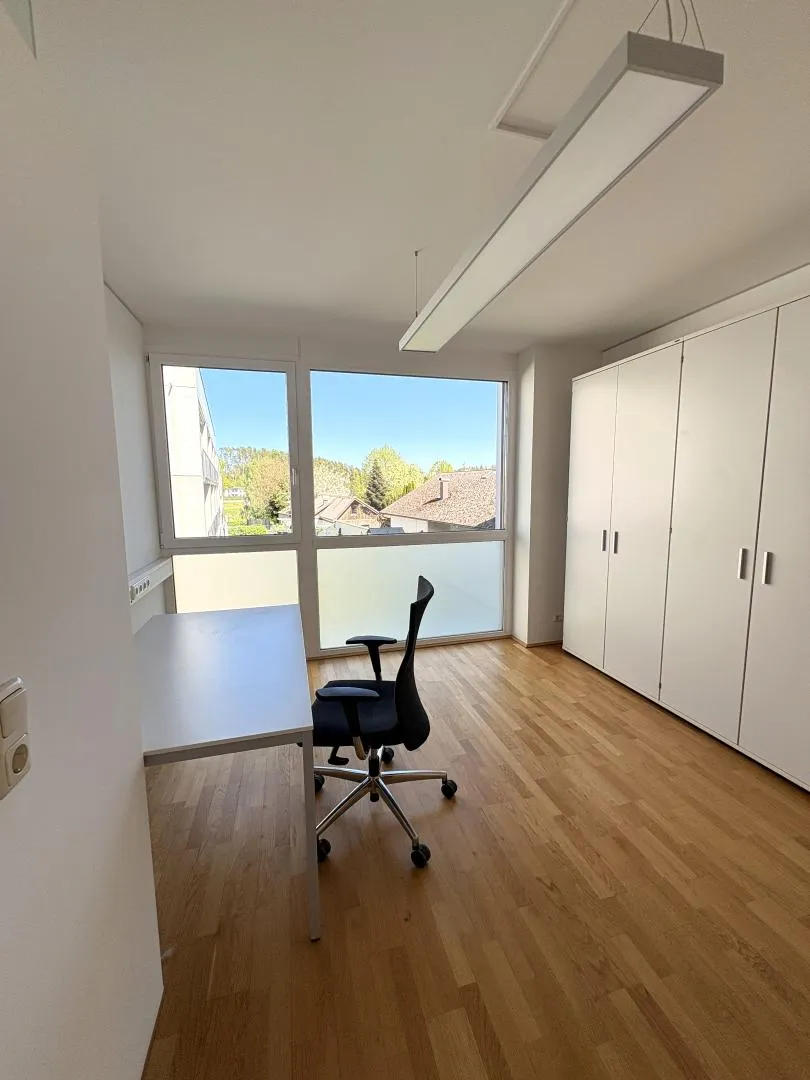 Freie Büro-/Geschäftsfläche in St. Martin im Mühlkreis - ca. 211,82 m² – pohled 3