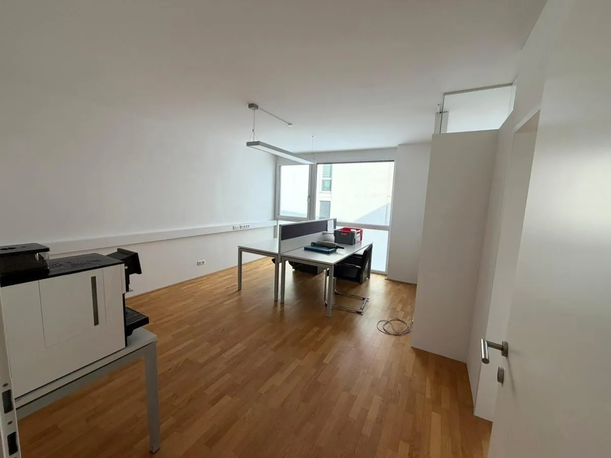 Freie Büro-/Geschäftsfläche in St. Martin im Mühlkreis - ca. 211,82 m² – pohled 2