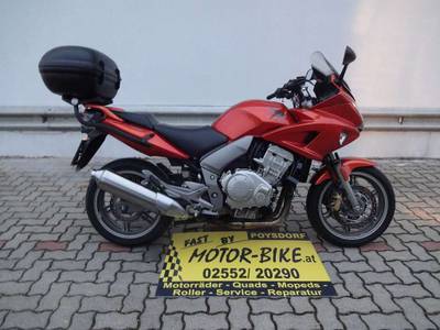 Honda CBF 1000 ABS