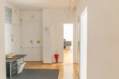 6-Zimmer-Gewerbeimmobilie mieten in Wien – 260 m², € 18 – Bild 24 von 36