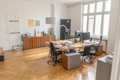 6-Zimmer-Gewerbeimmobilie mieten in Wien – 260 m², € 18 – Bild 10 von 36