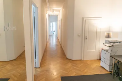 6-Zimmer-Gewerbeimmobilie mieten in Wien – 260 m², € 18 – Bild 25 von 36