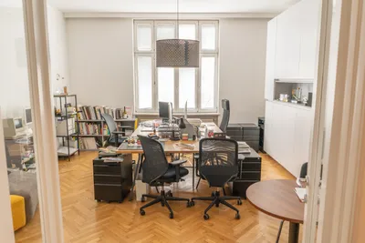 6-Zimmer-Gewerbeimmobilie mieten in Wien – 260 m², € 18 – Bild 12 von 36